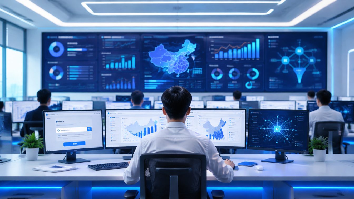 信阳高新技术产业开发区多年研发经验，助力企业获客